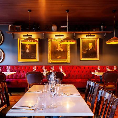 The Rooms At Cunningham'S - Adults Only Kildare Exterior foto