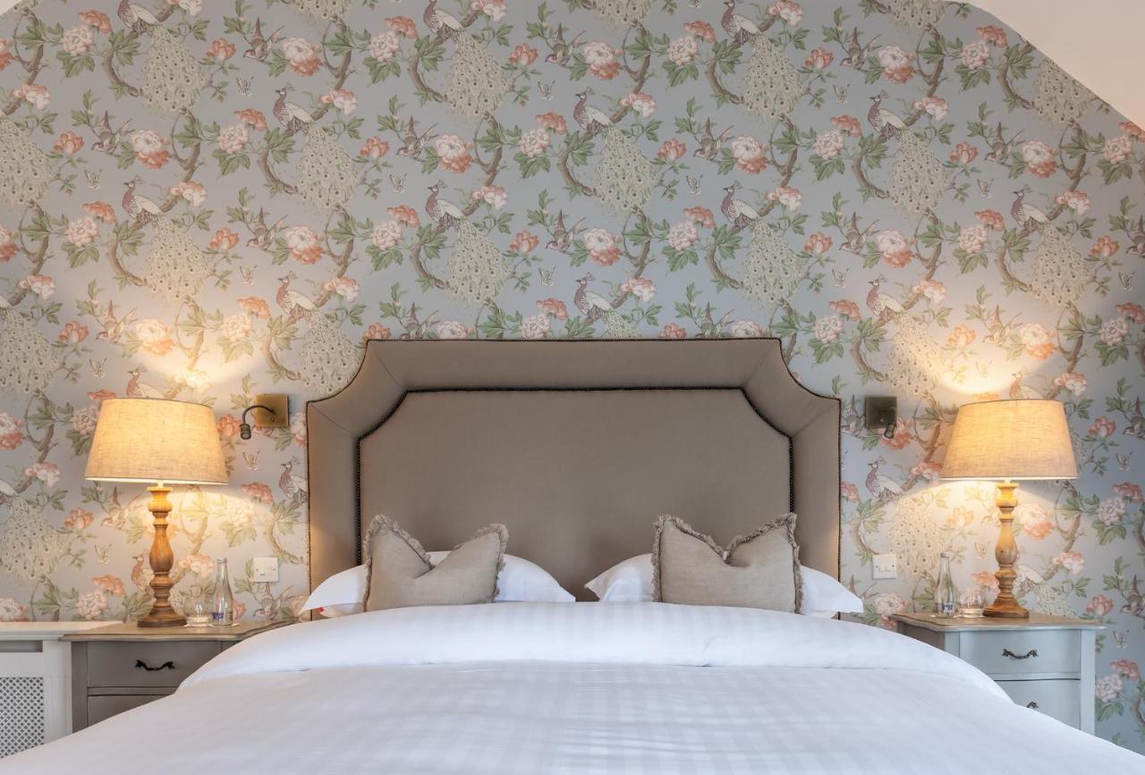 The Rooms At Cunningham'S - Adults Only Kildare Exterior foto