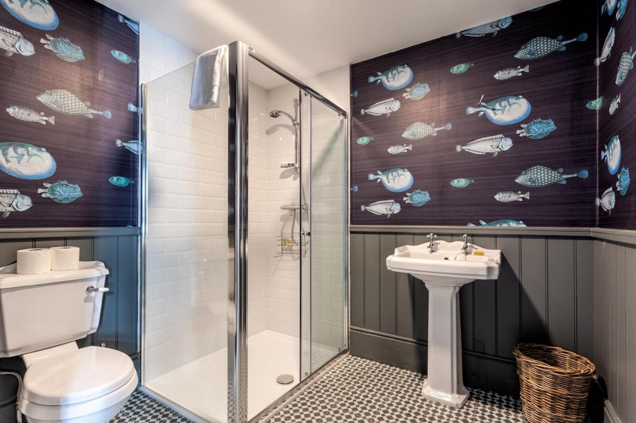 The Rooms At Cunningham'S - Adults Only Kildare Exterior foto