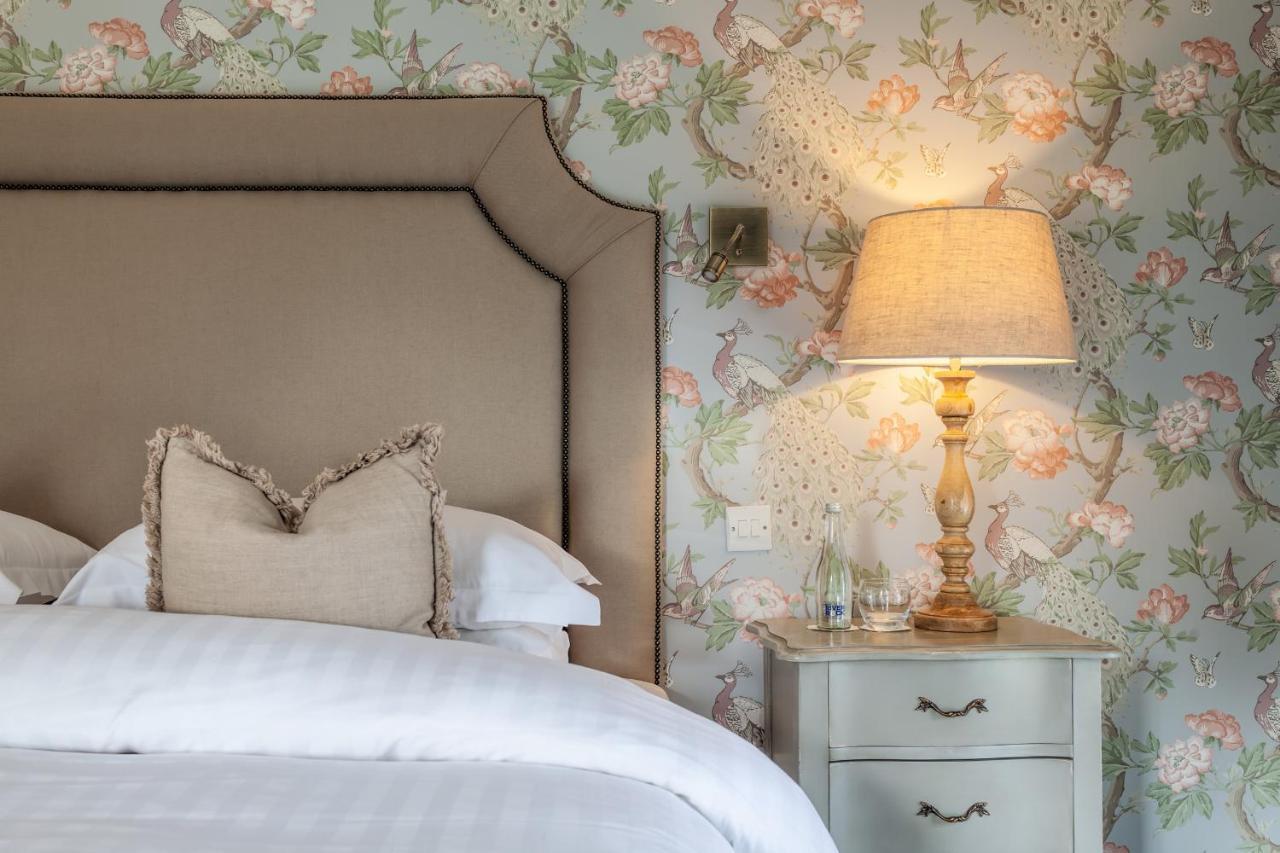 The Rooms At Cunningham'S - Adults Only Kildare Exterior foto