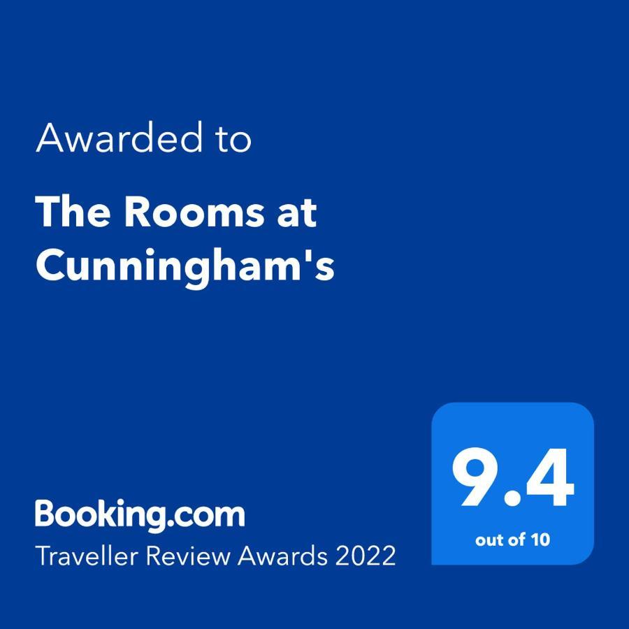 The Rooms At Cunningham'S Kildare Exterior foto