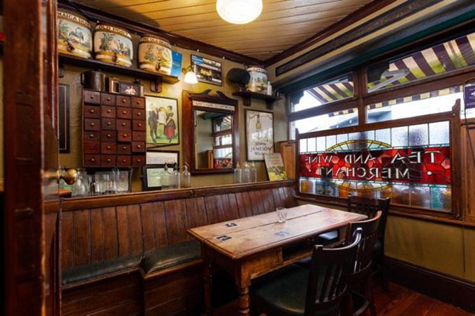 The Rooms At Cunningham'S - Adults Only Kildare Exterior foto